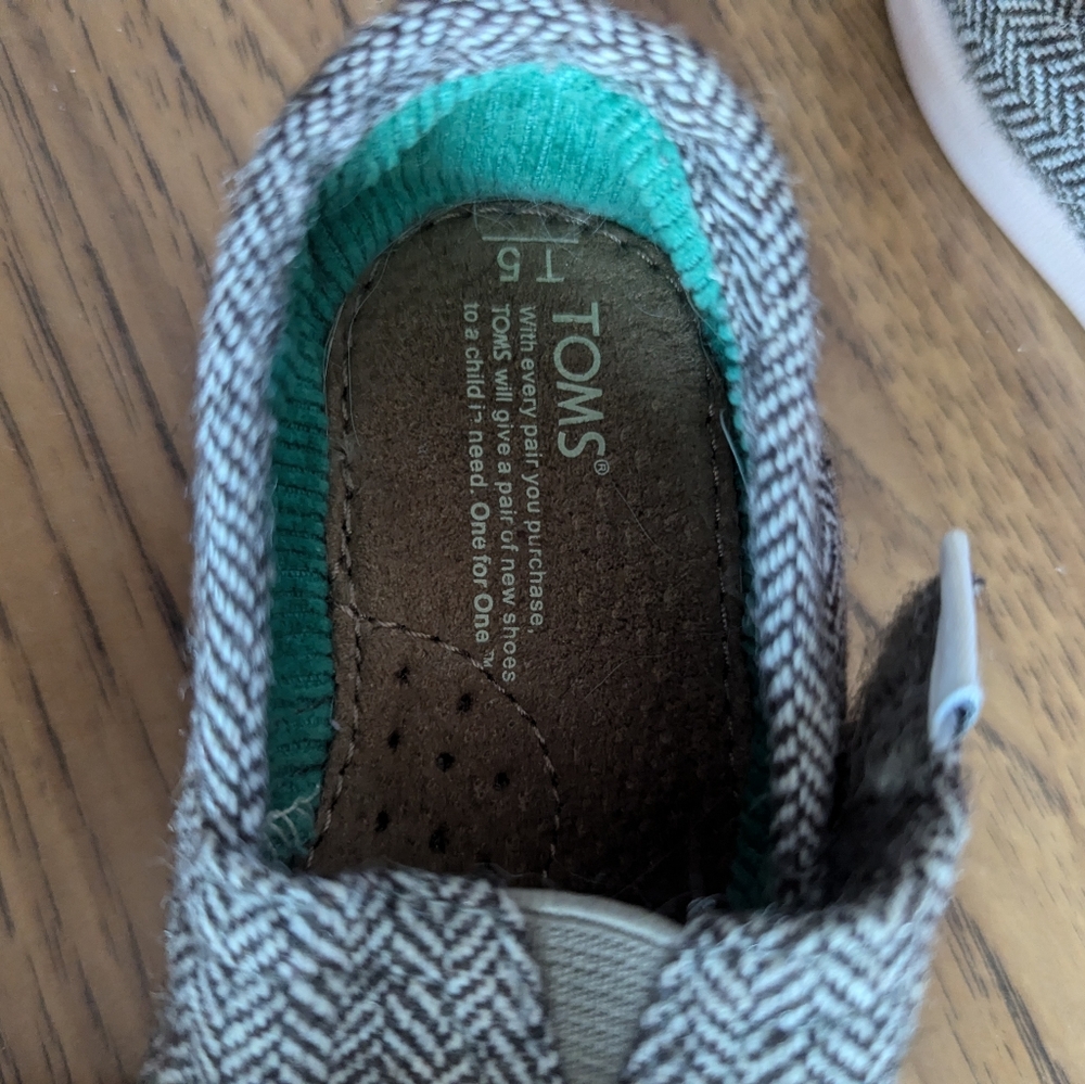 EUC 5t TOMS - Picture 3 of 4